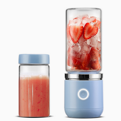 Blend In® Cordless Blender