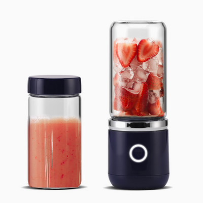 Blend In® Draadloze Blender