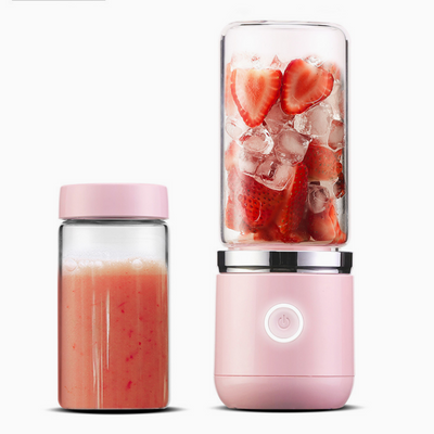 Blend In® Cordless Blender